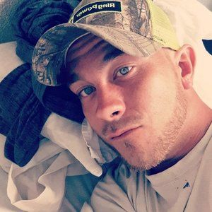 Meet your Posher, Richard